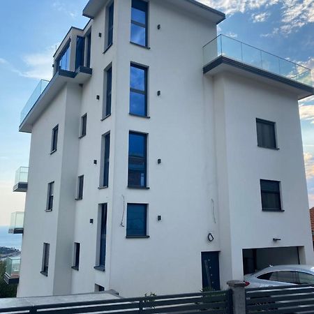 A. Montenegro Lägenhet Dobra Voda Exteriör bild